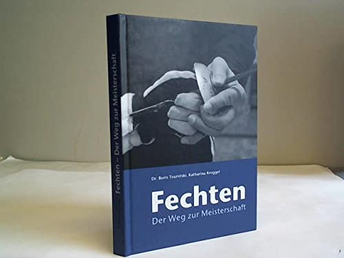 Fechten: Der Weg zur Meisterschaft