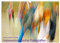 Impressionistische Fotografien (Wandkalender 2025 DIN A3 quer), CALVENDO Monatskalender