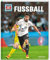 WAS IST WAS Fußball: Regeln und Taktik, Ausrüstung und Verbände, Spielarten und Berufsbilder (WAS IST WAS Edition)