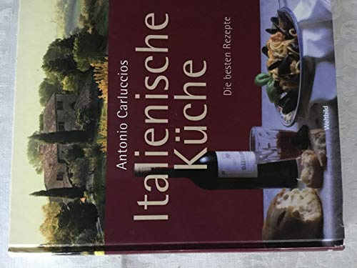 Italienische Küche
