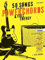 50 Songs nur mit Powerchords & Full Energy -Lehrbuch für Gitarre-: Songbook, Tabulatur