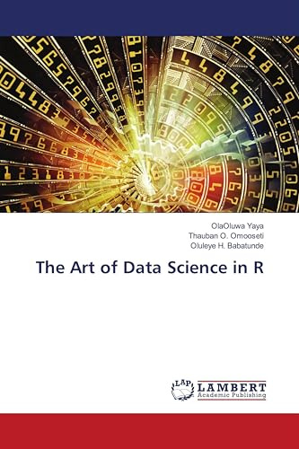 The Art of Data Science in R: DE