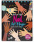 Stick and Style - Nail Art Magic (Stickers Activity Book): Sticker Activity Book