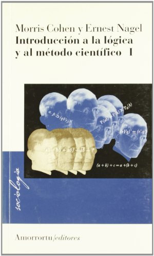 Introducción a la lógica y al método científic, Vol. I (Sociología)