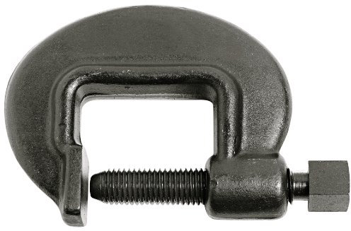 Stanley Proto J8-hdl Proto Pince-étau Extra robuste 0–8-1/10,2 cm