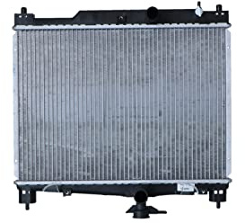 NRF 53270 Kühler, Motorkühlung