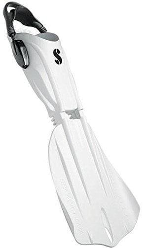 Seawing Nova Flosse Größe M Farbe Weiß