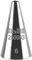 Ibili 250003 Douille de pâtisserie forme ronde lisse 3 mm