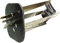 ACDelco 6262652 GM Original Equipment Standheizung und Klimaanlage Gebläse Motorwiderstand