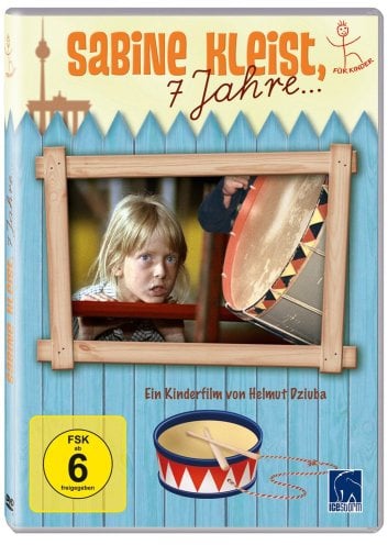 Sabine Kleist, 7 Jahre