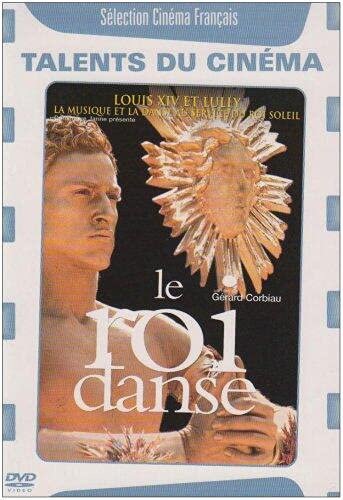 Le roi danse [FR IMPORT]