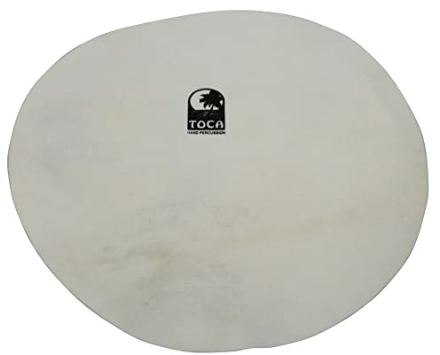 Toca 16 Flatskin for 12 Djembe TD-DJHD12