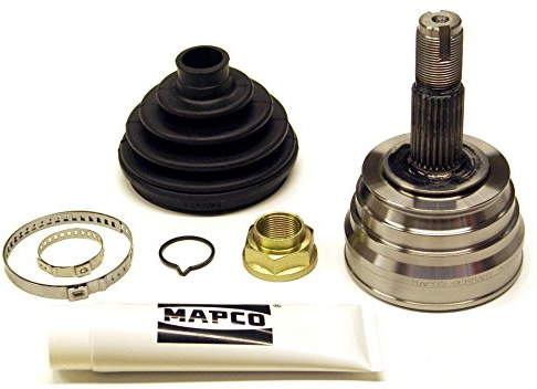 MAPCO 16021 Gelenksatz Antriebswelle Vorderachse Radseitig | Kompatibel mit: FIAT MAREA, MAREA Weekend