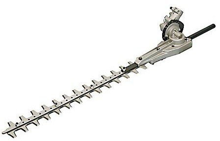 ECHO - Cortasetos para desbrozadora térmica SRM-235 ES