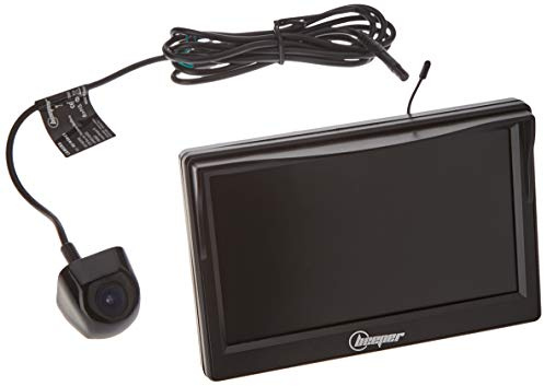 BEEPER Caméra de recul Auto sans Fil écran 5 Pouces RW050RF