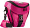 Mantona Colt Premium Sac pour caméra SLR (sac universel incl. accès rapide, protection contre la poussière, sangle de transport et compartiment pour accessoires) rose