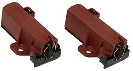 VEDETTE - CHARBONS POUR MOTEUR NIDEC SOLE - F258232