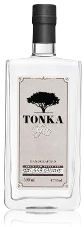 Tonka Gin