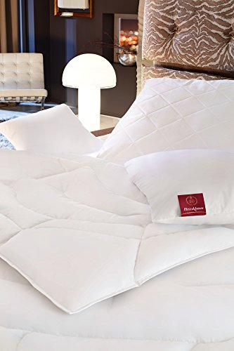 BAUSCHI Duo Steppbett warm , Brinkhaus:135x200