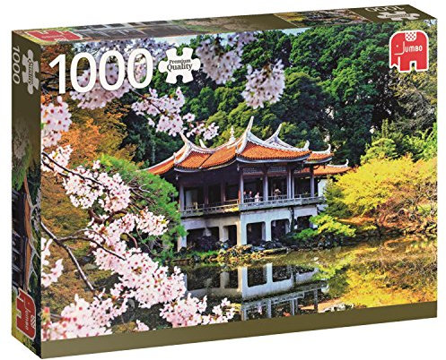 Jumbo Spiele 18361 Puzzle