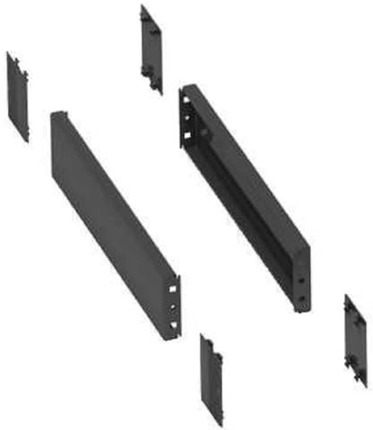 2 Pan lateral zocalo 300x100mm