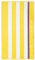 Tommy Hilfiger, ZOOM Y1 Strand- oder Pooltuch, Maxi-Frottee aus reiner Chenille-Baumwolle, 90 x 160 cm