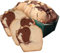 Hanneforth Marmorkuchen glutenfrei 500g, täglich frisch gebacken
