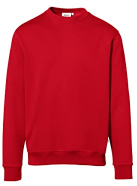 HAKRO Sweatshirt Premium 471 Tanne
