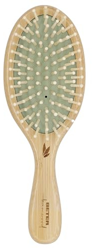 Beter 1166-30971 Hair Brush with Oak Bristles