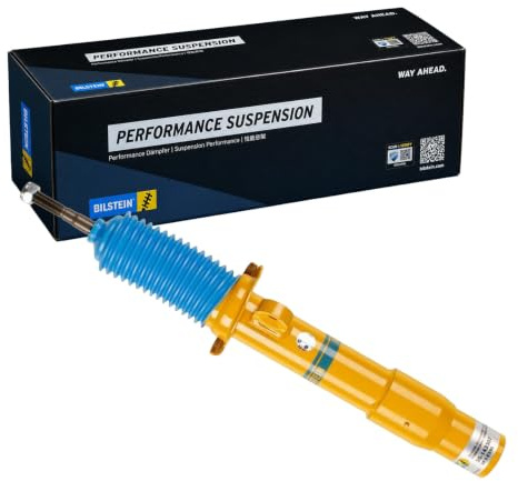 Bilstein 35-143307 Stoßdämpfer vorne rechts | 35-143307 Kompatibel mit 1 Coupe (E82),3 (E90),3 Cabriolet (E93),3 Coupe (E92)