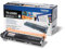 Brother TN-230BK Black Toner Cartridge, schwarz, ONE Size
