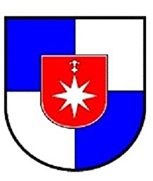 U24 Fahne Flagge Norderstedt 90 x 150 cm