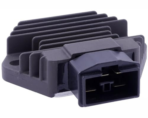 régulateur de tension/redresseur compatible pour Honda SH 125 Version 2