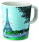 Petit Jour Paris - Mug Soledad Bravi - Parfait pour le petit dej!