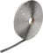 SILISTO Butylband Dichtungsband selbstklebend 15mm x 25m Rolle - Butylrundschnur wetterfest Butylschnur beidseitig klebend Farbe grau - Butyl Dichtband Abdichtungsband Dichtschnur