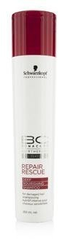 Shampoo Schwarzkopf Bonacure Repair Rescue Haar Sensible 250 ml