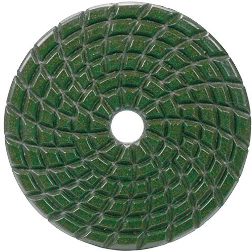 Makita Polierscheibe, 100 mm, D-15659