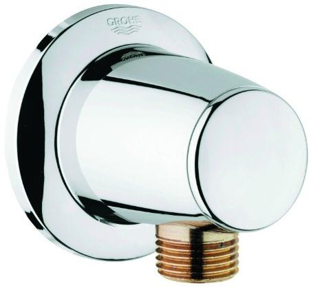 Movario Wandanschlussbogen