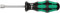 Wera 05029505001 395 HO Nutdriver, 3/8 x 90 mm