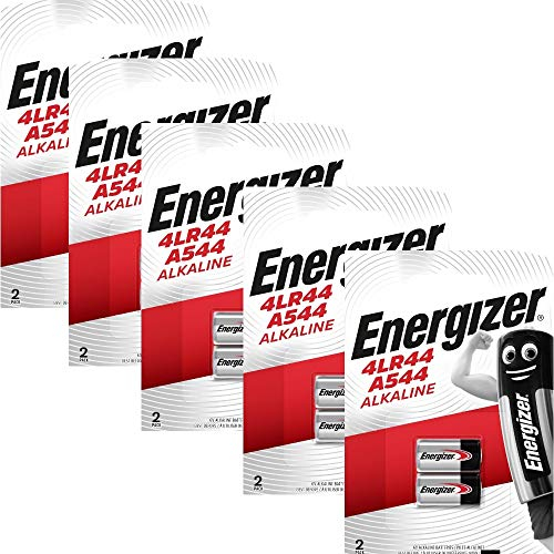 Energizer 4LR44 10 - pk