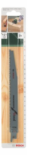 Bosch 2609256704 DIY Säbelsägeblatt S 2345 X BiM