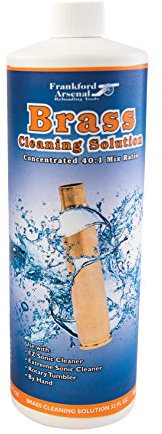 Frankford - Soluzione Autopulente Bossoli