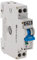 Disjoncteur 10A PH/N - NF - Zenitech