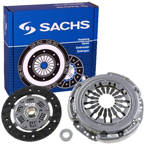 Sachs 3000951324 Clutch