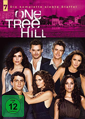 One Tree Hill - Staffel 7 [5 DVDs]