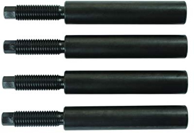 Laser 5847 Hub Abzieher Adapter Kit