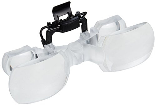 Eschenbach Lupe max TV Clip