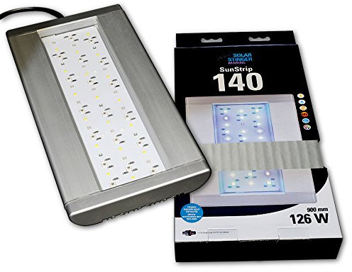 Econlux SolarStinger SunStrip 140W Marine RGB/W/B 90cm 126W für Meerwasseraquarien