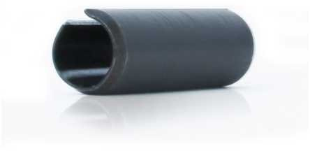 Reidl Spannstifte leichte Ausführung 12 x 70 mm DIN 7346 Stahl blank 50 Stück