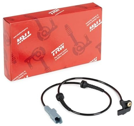 TRW ABS-Sensor GBS2149 Kompatibel mit PEUGEOT 308 SW I 4E, 4H 307 CC 3B 5008 0U, 0E 307 3A/C, CITROËN C4 II B7